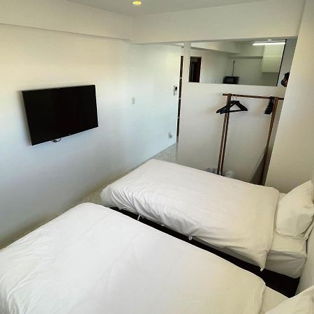 G-Ratis Omoromachi Aparthotel Νάχα Εξωτερικό φωτογραφία