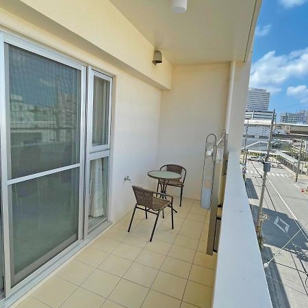 G-Ratis Omoromachi Aparthotel Νάχα Εξωτερικό φωτογραφία
