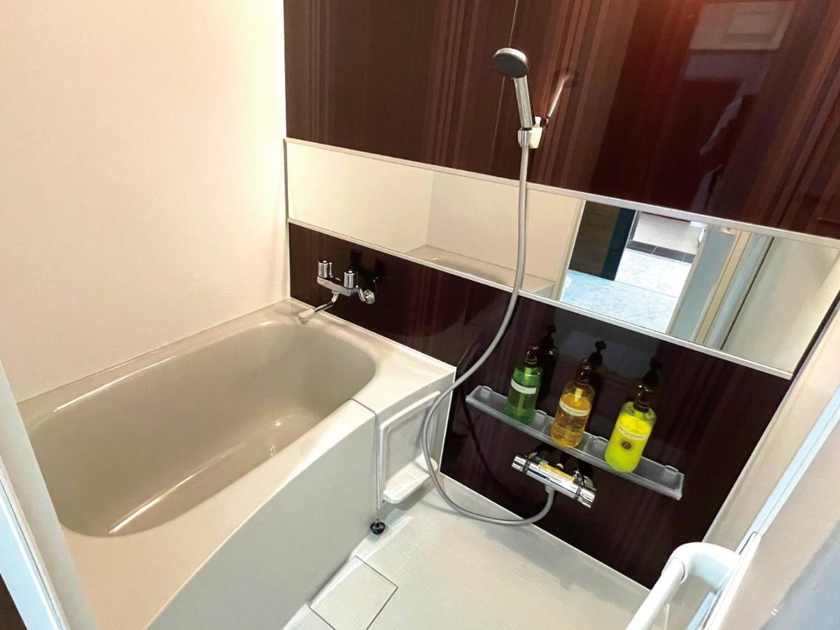 G-Ratis Omoromachi Aparthotel Νάχα Εξωτερικό φωτογραφία
