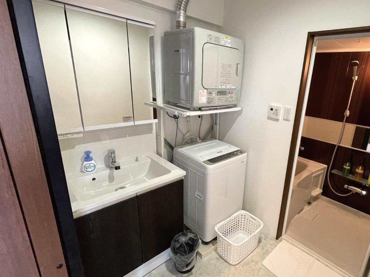 G-Ratis Omoromachi Aparthotel Νάχα Εξωτερικό φωτογραφία