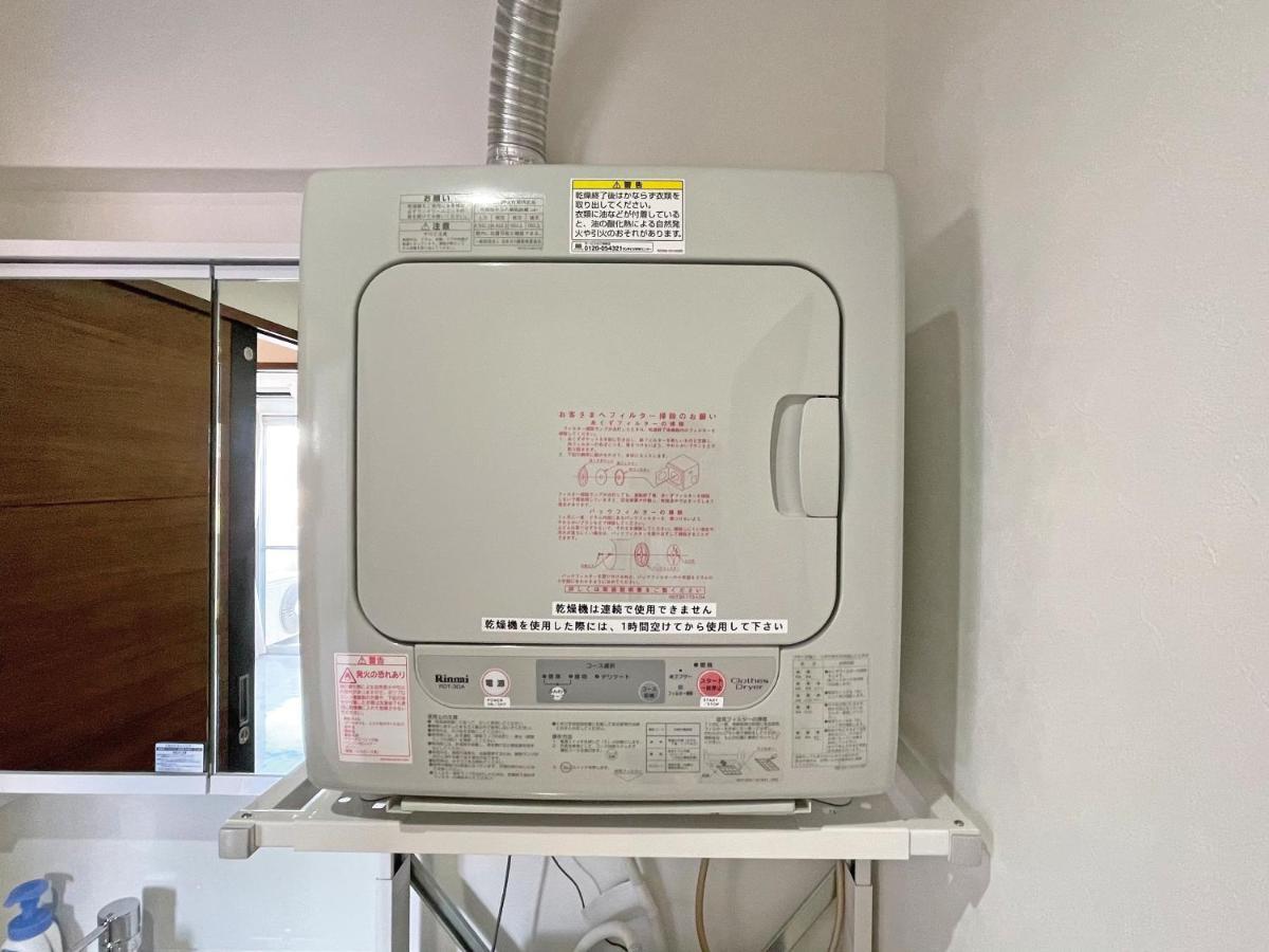 G-Ratis Omoromachi Aparthotel Νάχα Εξωτερικό φωτογραφία