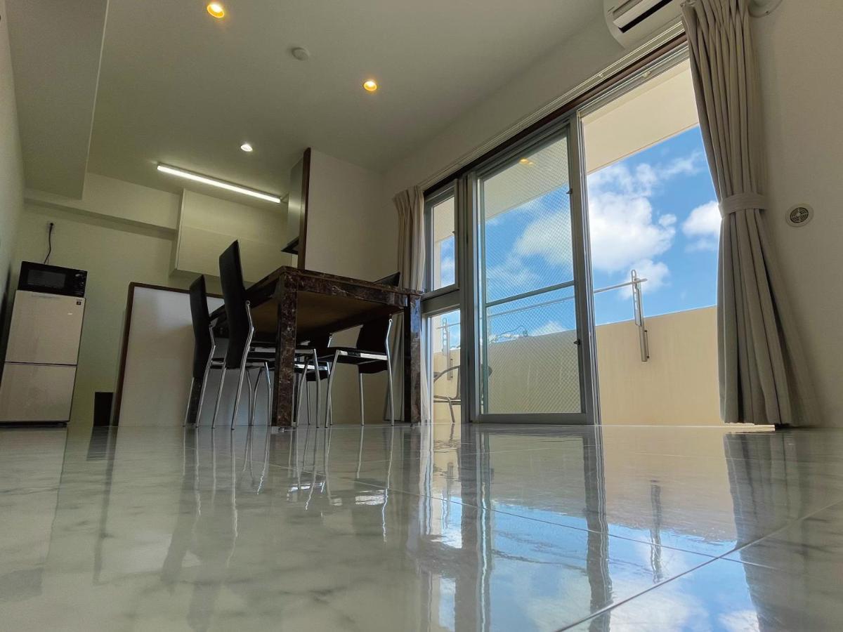 G-Ratis Omoromachi Aparthotel Νάχα Εξωτερικό φωτογραφία