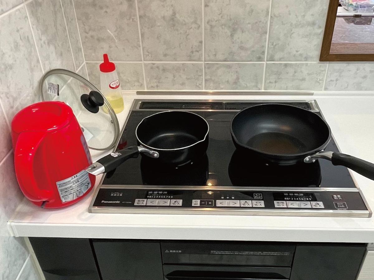 G-Ratis Omoromachi Aparthotel Νάχα Εξωτερικό φωτογραφία