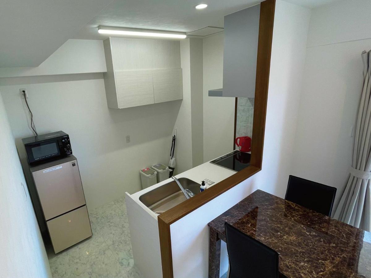 G-Ratis Omoromachi Aparthotel Νάχα Εξωτερικό φωτογραφία