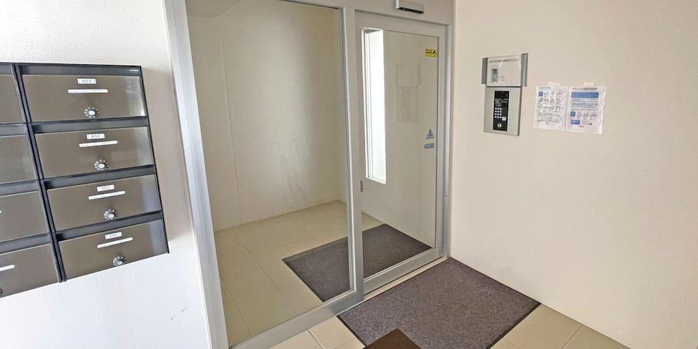 G-Ratis Omoromachi Aparthotel Νάχα Εξωτερικό φωτογραφία